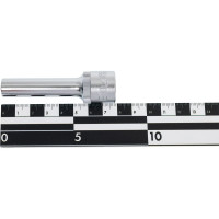 Бита-головка JTC 1/2" TORX E10x76мм -47310 681619
