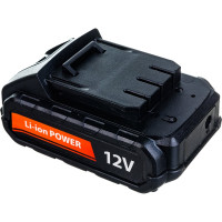 Аккумулятор для дрели-шуруповерта PATRIOT BR 101/111Li (12 В; 2.0 А.ч; Li-ion)
