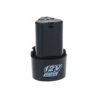Аккумулятор для дрели-шуруповерта PATRIOT BR 101/111Li (12 В; 2.0 А.ч; Li-ion)