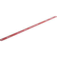 Полотно ножовочное по металлу (300 мм; Bi-Metal) FIT 40180