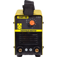 Сварочный инвертор START ArcLine 190 1ST190