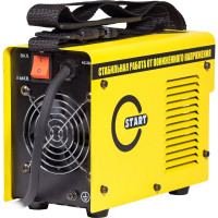 Сварочный инвертор START ArcLine 190 1ST190