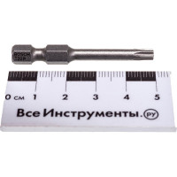 Бита (49 мм; 1 шт) TORX T20 XH Bosch 2607001636