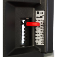 Рейсмусовый станок Metabo DH 330 0200033000