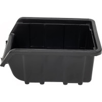 Пластмассовый контейнер TOPEX 79R182