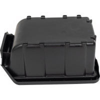 Пластмассовый контейнер TOPEX 79R182