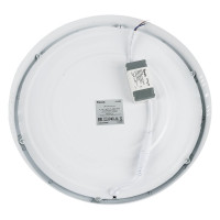 Светильник светодиодный FERON 18W, 1260Lm, белый AL504 27848