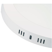 Светильник накладной со светодиодами FERON 6W, белый 4000К AL504 27921
