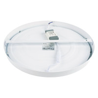 Светильник светодиодный FERON 18W, 1260Lm, белый AL504 27848