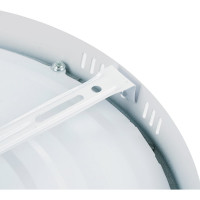 Светильник светодиодный FERON 18W, 1260Lm, белый AL504 27848