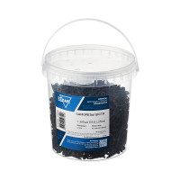 Саморез ШСГМ 3,5x25 мм, 1200 шт., ведро Zitar 124379