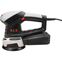 Шлифмашина P.I.T. PDS125-C