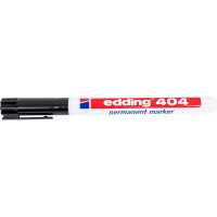 Маркер для рисунка печатных плат EDDING  permanent 0.75мм чёрный E-404#1
