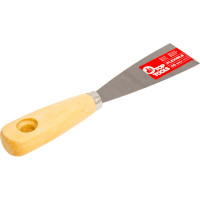 Малярный шпатель 40 мм Top Tools 18B304