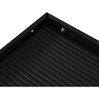 Инструментальная тележка, 3 полки, габариты без упаковки 950х486х840 Inforce 06-01-16