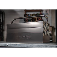 Ящик для инструмента Inforce металлический 18" 06-20-07