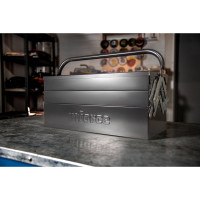 Ящик для инструмента Inforce металлический 18" 06-20-07