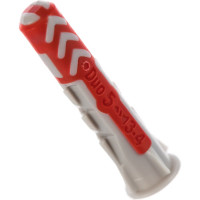 Дюбель Fischer DUOPOWER 5X25 100 шт 555005