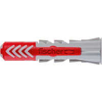 Дюбель Fischer DUOPOWER 5X25 100 шт 555005