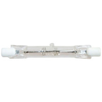Галогенная линейная лампа FERON HB1 J118 R7s 500W 02011