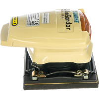 Эксцентриковая шлифмашина SUMAKE ST-7717 38696