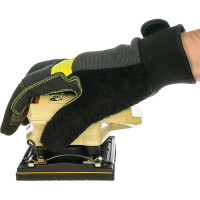 Эксцентриковая шлифмашина SUMAKE ST-7717 38696
