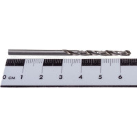 Сверло Standard по металлу 2 шт. (3,3х36/65 мм; HSS-G) Bosch 2608585913