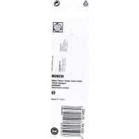Сверло Standard по металлу 2 шт. (3,3х36/65 мм; HSS-G) Bosch 2608585913