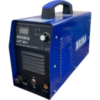 Инвертор плазменной резки Brima CUT-60-1 220В плазмотрон SG 55 8978