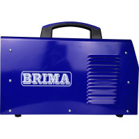 Инвертор плазменной резки Brima CUT-60-1 220В плазмотрон SG 55 8978
