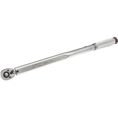 Динамометрический ключ Дело Техники 1/2" щелчковый 70-350 Нм 690235