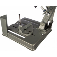 Стойка 96214 для УШМ (180/230 мм) Калибр 00000000576