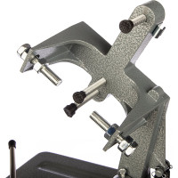 Стойка 96214 для УШМ (180/230 мм) Калибр 00000000576