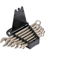 Набор ключей Дело Техники комбинированных 6 штук, холдер 511060