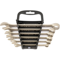 Набор ключей Дело Техники комбинированных 6 штук, холдер 511060