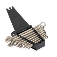 Набор ключей Дело Техники комбинированных 8 штук, холдер 511080