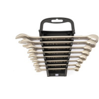 Набор ключей Дело Техники комбинированных 8 штук, холдер 511080