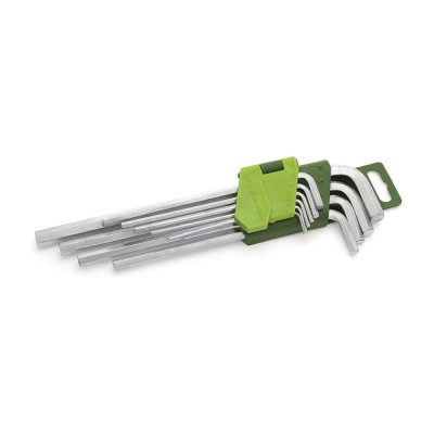 Набор ключей Дело Техники шестигранных удлиненных, 10шт. 561102