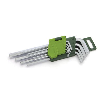 Набор ключей Дело Техники шестигранных, 9шт. 561091