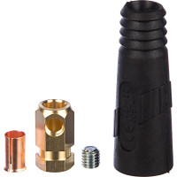 Розетка кабельная 10-25 Сварог ISQ0090