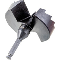 Сверло Форстнера (117 мм) по дереву DEWALT DT 4590