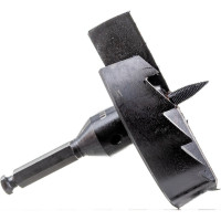 Сверло Форстнера (117 мм) по дереву DEWALT DT 4590