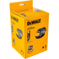 Сверло Форстнера (117 мм) по дереву DEWALT DT 4590