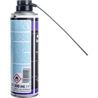 Внутренний консервант двигателя 0,3л LIQUI MOLY Motor Innenkonservierer 1420