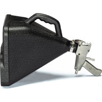 Текстурный пистолет GARAGE LC-04 УТ-00000063
