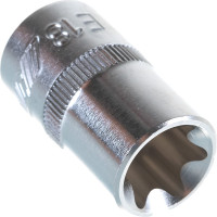 Головка торцевая JTC 1/2" TORX E18x38мм -43518 681623