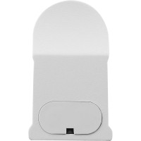 Линейный светодиодный светильник ЭРА LLED-01-08W-4000-W 8Вт 4000K L574мм с выключателем Б0017425