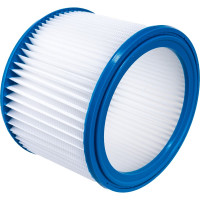 Фильтр для пылесосов MAKITA 446L, VC2512L, VC3011L Elitech 2310.002000