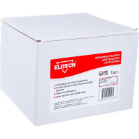 Фильтр для пылесосов MAKITA 446L, VC2512L, VC3011L Elitech 2310.002000