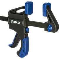 Быстрозажимная струбцина IRIMO 450 мм 254-450-2